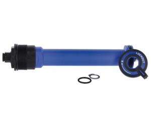 RockShox Tora 07 302 Kompression-Shock 11.4015.013.000 Turnkey Standard Adjust