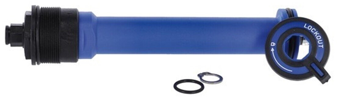 RockShox Tora 07 302 Kompression-Shock 11.4015.013.000 Turnkey Standard Adjust