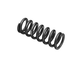 RockShox Feder für metrische Dämpfer schwarz, 475LB, 151mm, 57,5-65mm