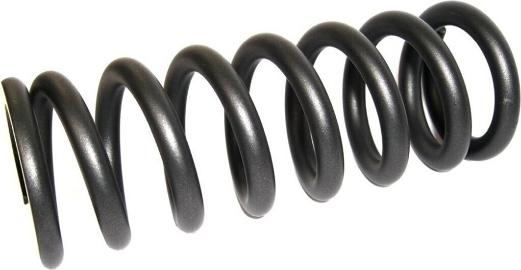 RockShox Spring Shock Vivid/Kage grau f. 350LB 267x89