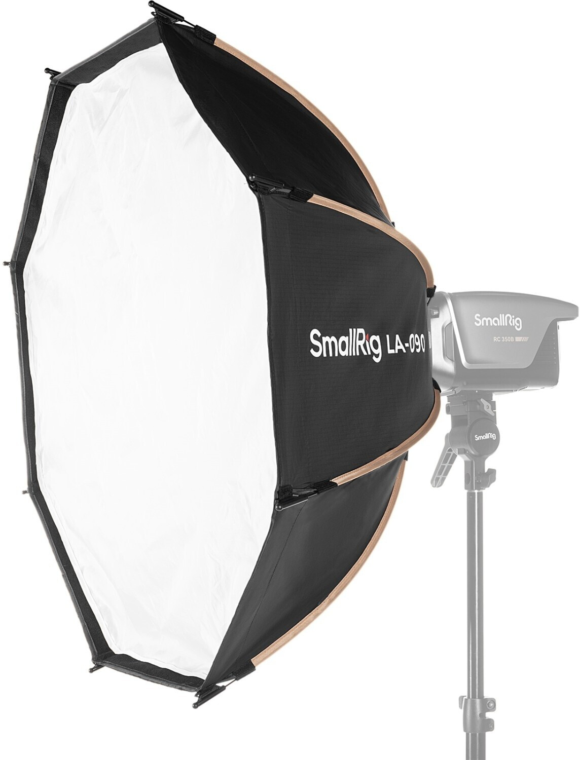 SmallRig LA-O90