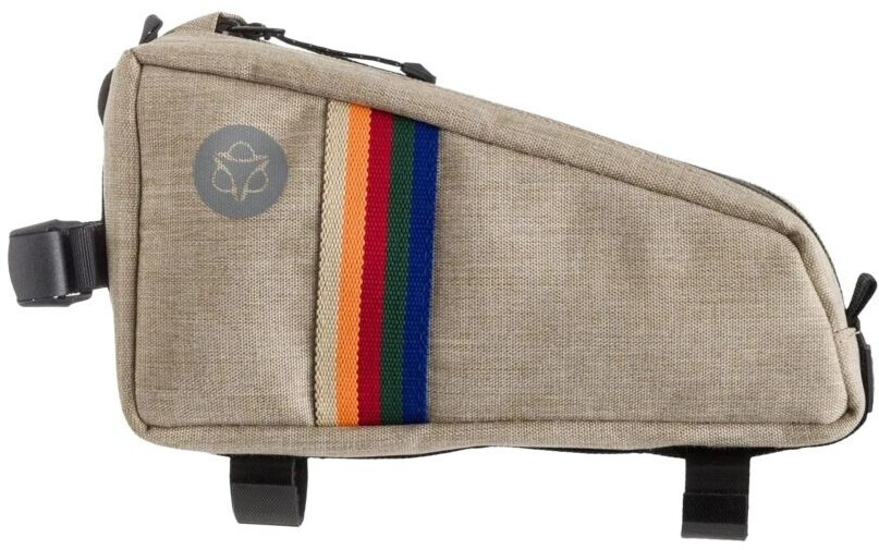AGU Top-Tube Venture Frame Bag vintage