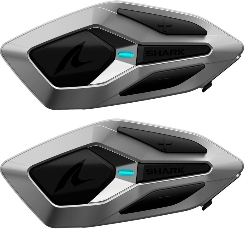 Sena Bluetooth for Shark Mesh MW Duo