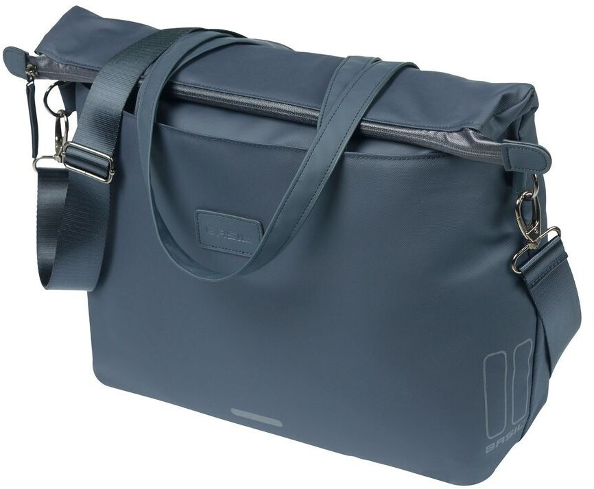 Basil Manhattan Commuter 12l navy