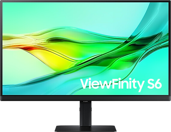 Samsung ViewFinity S6 (S27D604UAU)