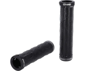 T-one Griffe DOT transparent, 1x Schraubensicherung