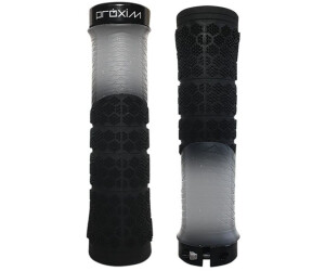 Prologo Proxim X-Shred schwarz/rauchgrau, 135mm