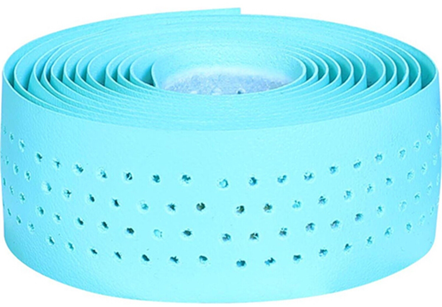 Velox SOFT GRIP Karton mit Stopfen, PU, bianchi-grün