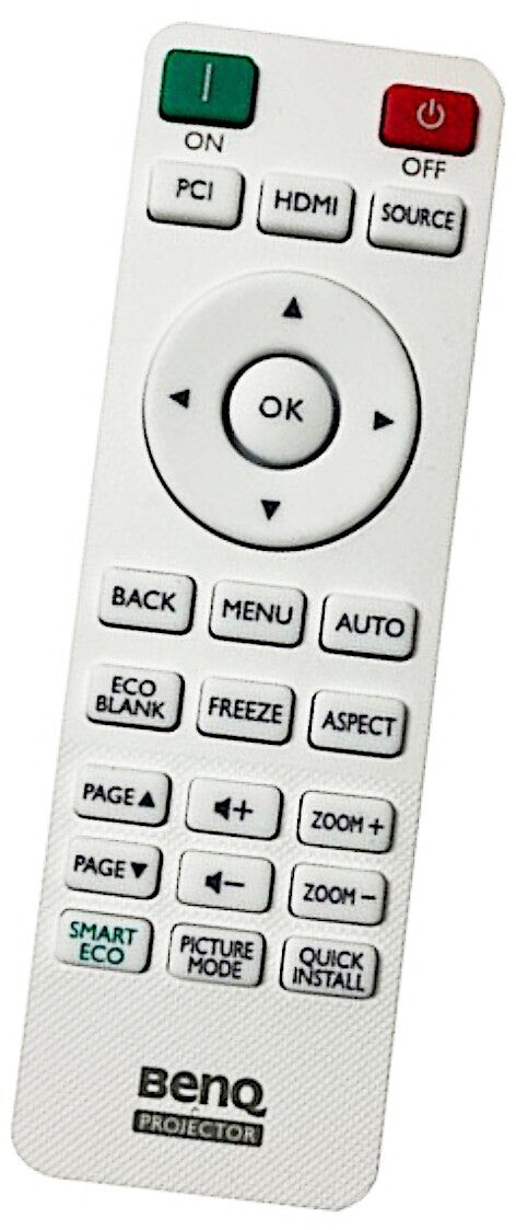 BenQ RCX016, 5J.JND06.001