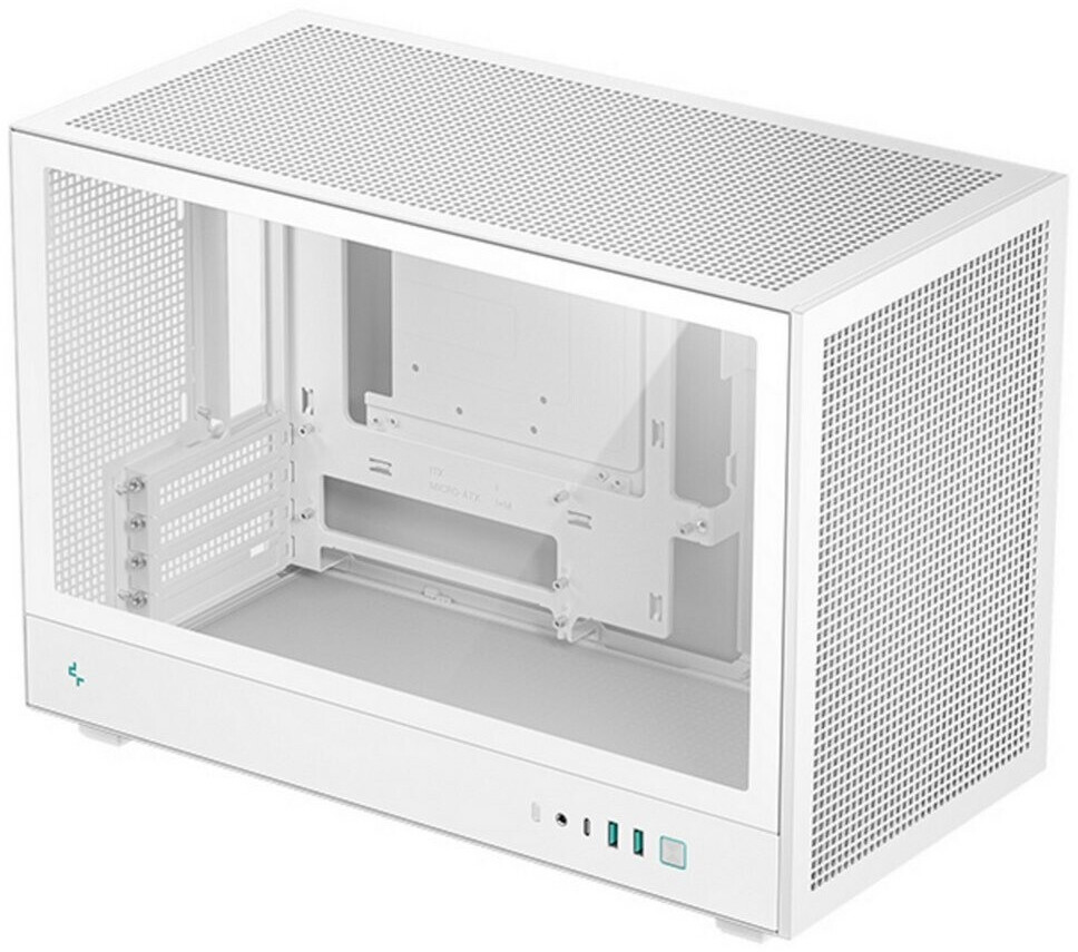 DeepCool CH260 a € 61,90 | Ottobre 2026 | Migliori prezzi e offerte su ...