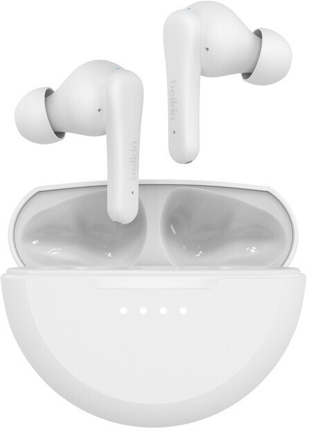 Belkin Rhythm blanc