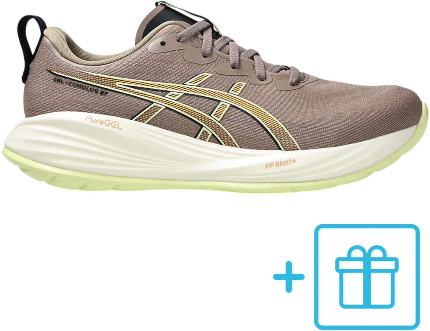 Asics Gel-Cumulus 27