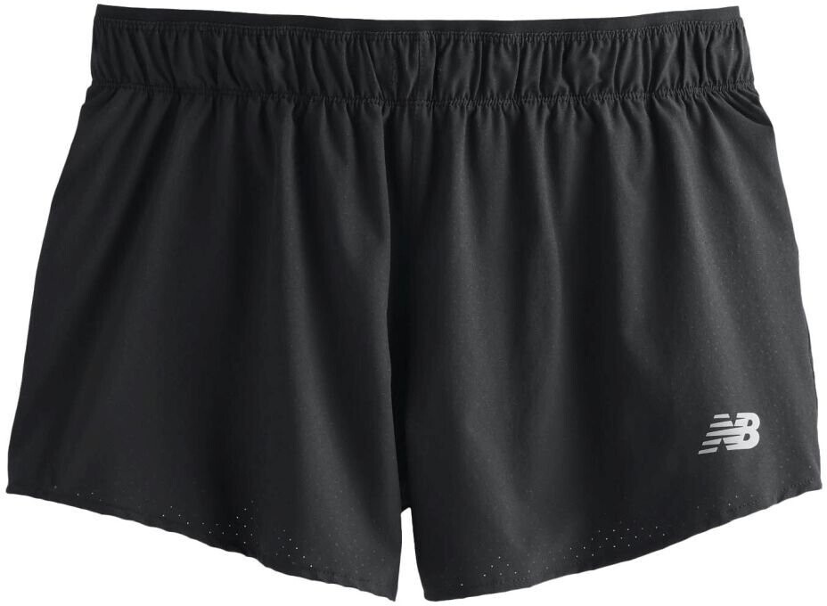 New Balance RC Short 3 (WS41286) black