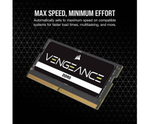 Corsair Vengeance 48GB Kit DDR5-5600 CL48 (CMSX48GX5M2A5600C48) ab