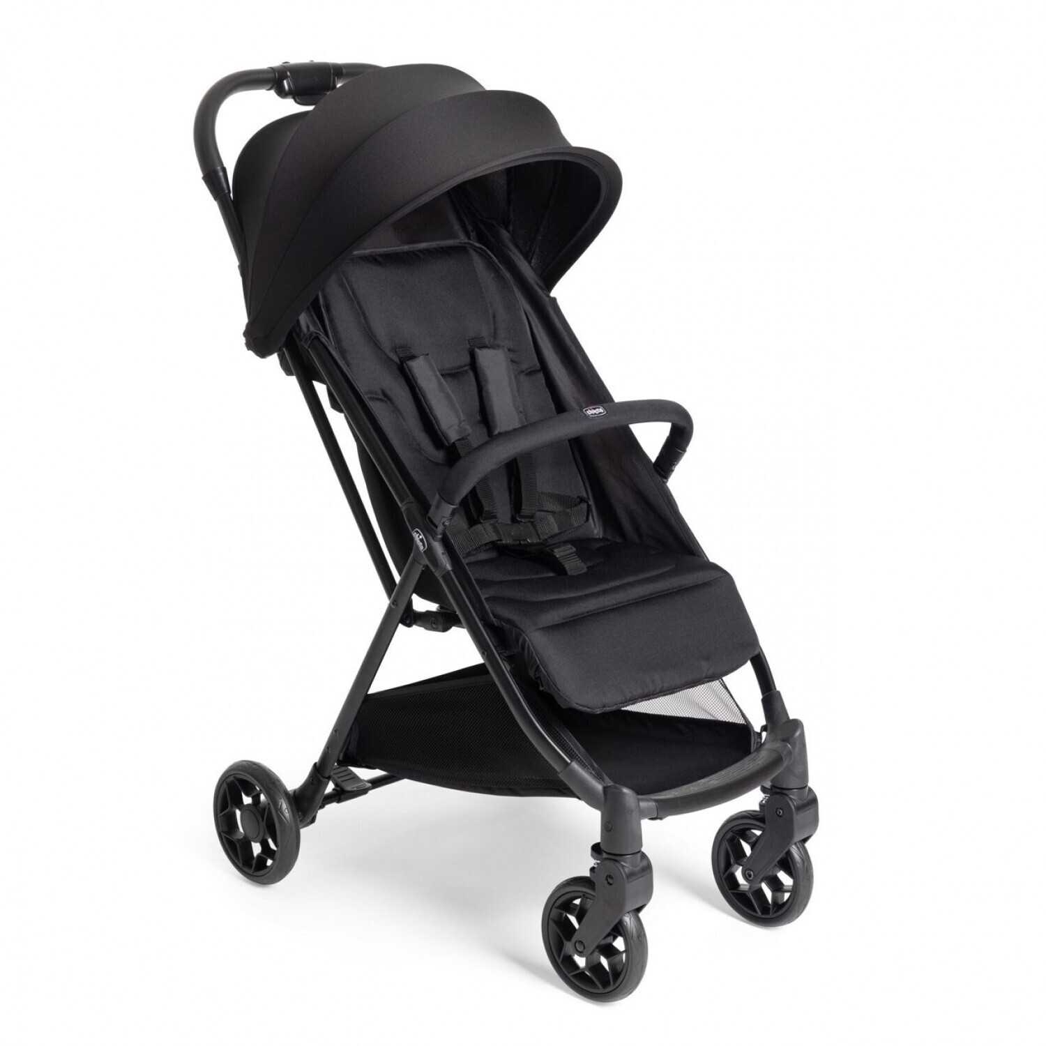 Chicco Urbino Buggy Black