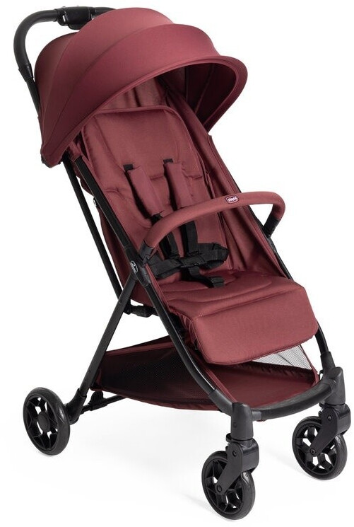 Chicco Urbino Buggy Ruby