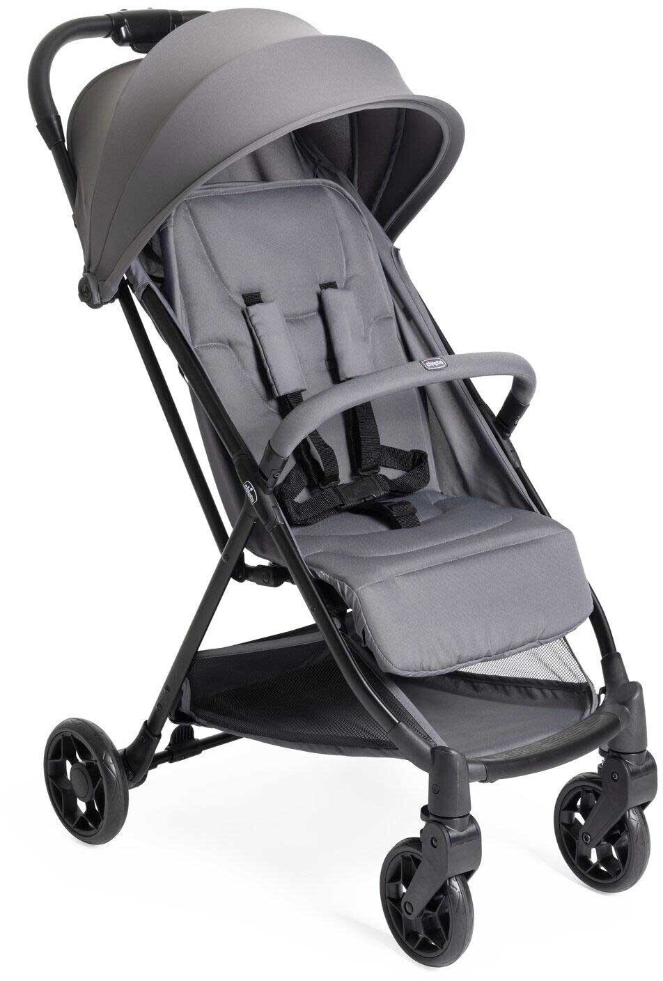 Chicco Urbino Buggy Grey