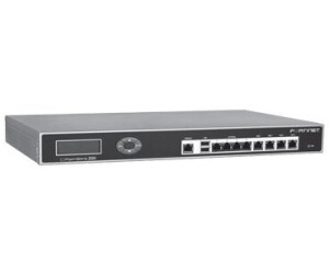 Fortinet FortiGate 200A (FG-200A)