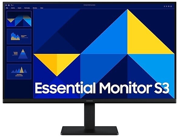 Samsung Essential S3 LS24D300GAUXEN