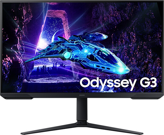Samsung Odyssey G3 LS32DG302EU