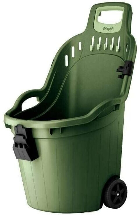 Stefanplast Helpy Cart (PF76210)