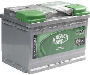 Magneti Marelli 80AH 12V 720A EN1