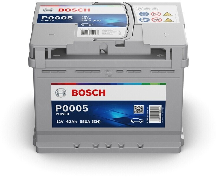 Bosch 0 092 P00 050