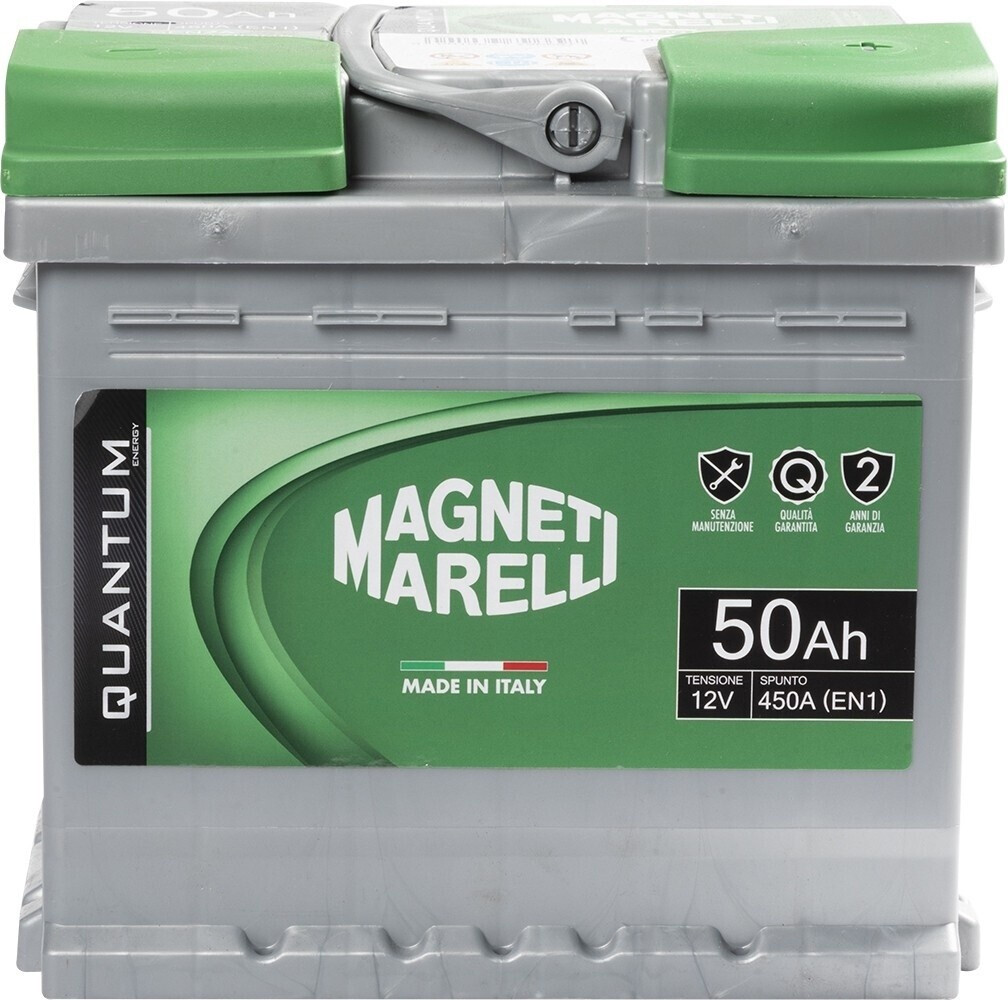 Magneti Marelli 8948