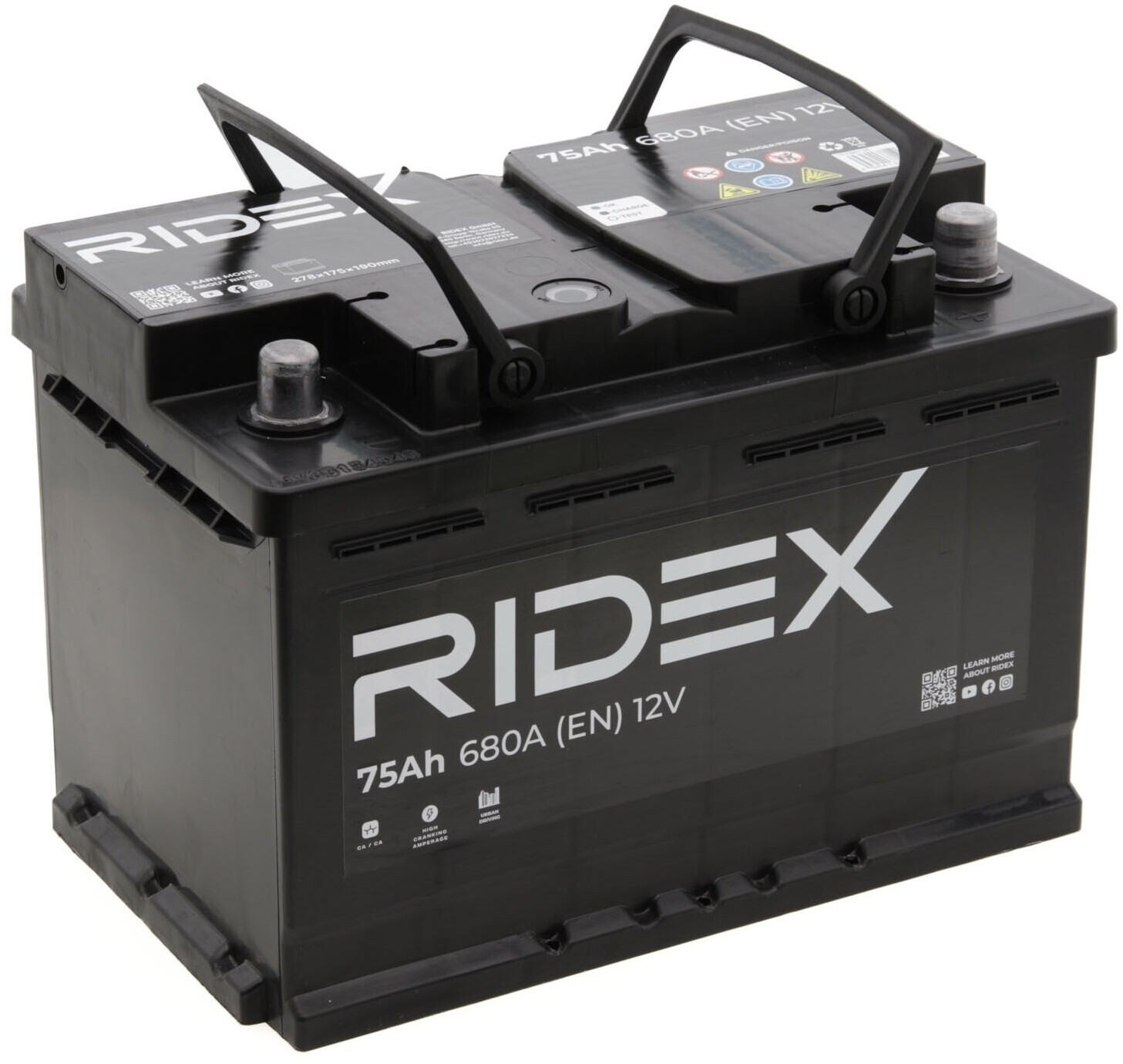 RIDEX 1S0009