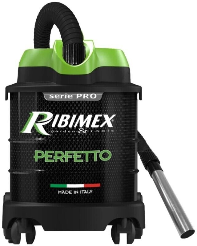 Ribitech PRCEN020