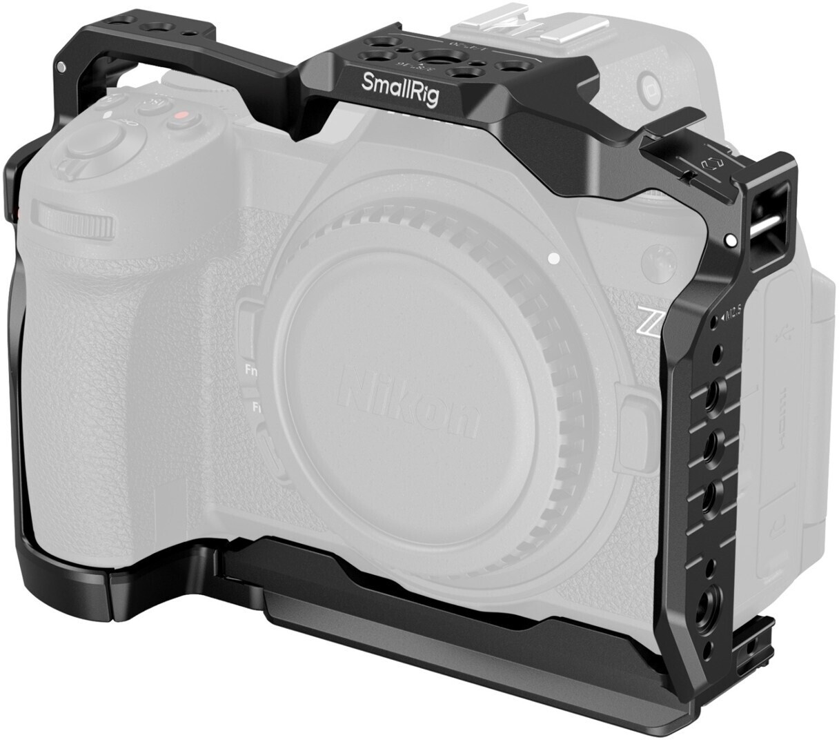 SmallRig Cage for Nikon Z 6III (4519)