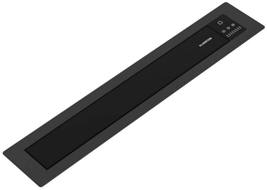 Klarstein CGCH3-Brisa-60BK