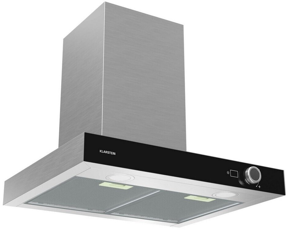 Klarstein CGCH7-AirNova-60SS