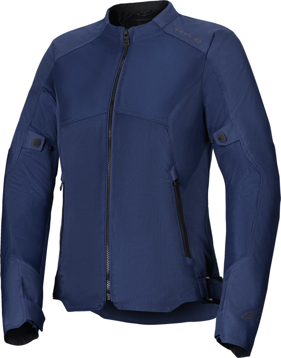 Alpinestars Stella C-1 Air Jacket blue