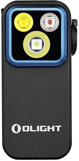 OLight 12894 OClip Pro Led