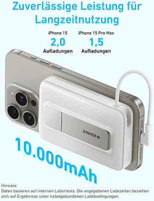 Anker A1685, Bild 2