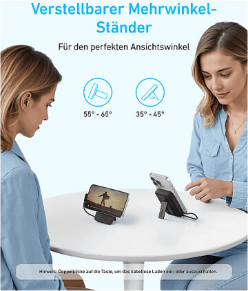 Anker A1685, Bild 3