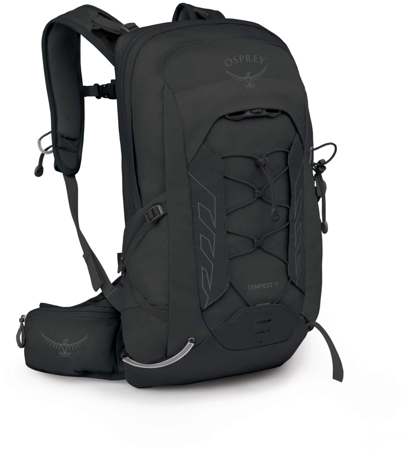 Osprey Tempest 11 black