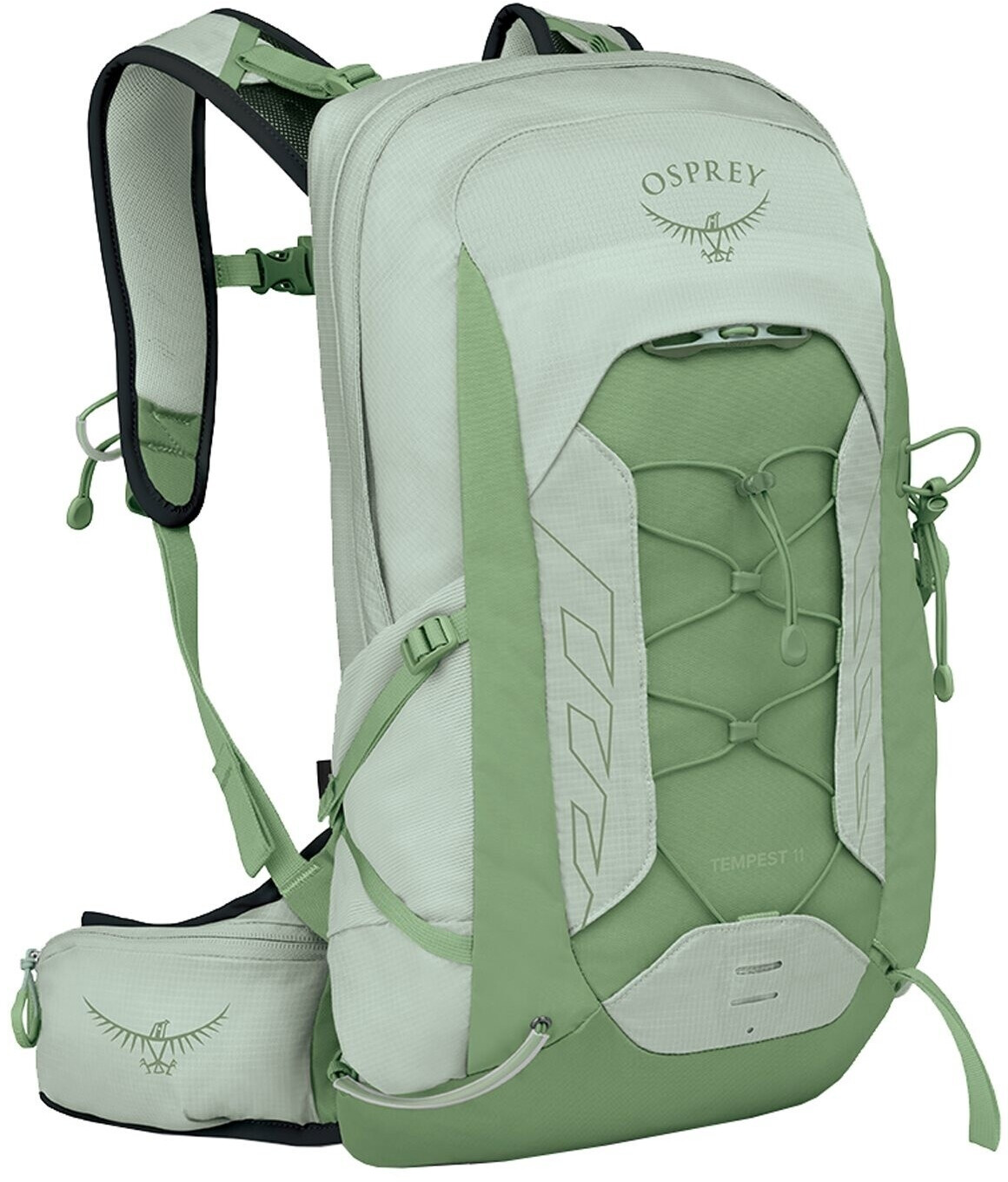 Osprey Tempest 11 frosty mint green