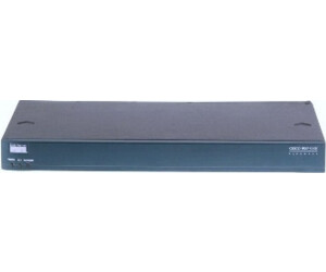 Cisco Systems PIX-515E-R-DMZ-BUN