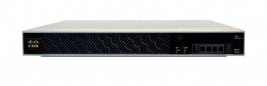 Cisco Systems ASA5512-DC-K8