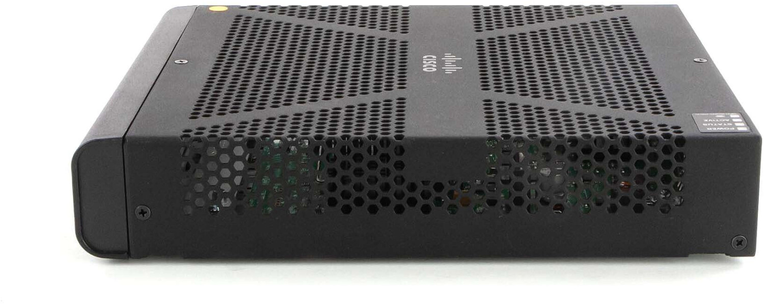 Cisco Systems ASA5506-FTD-BUN