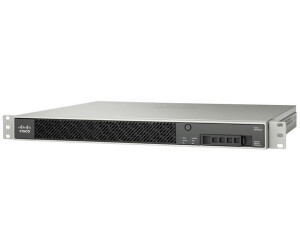 Cisco Systems ASA5515-SSD120-K9