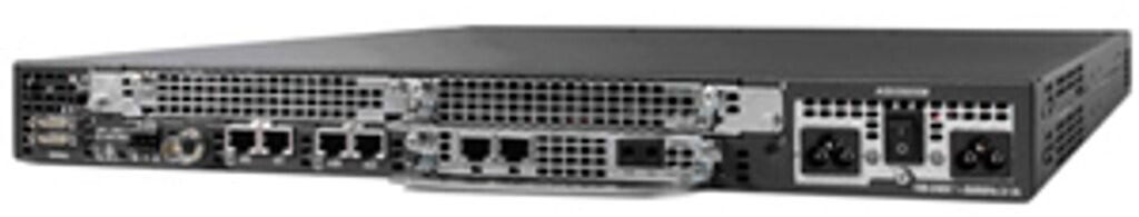 Cisco Systems AS5350XM