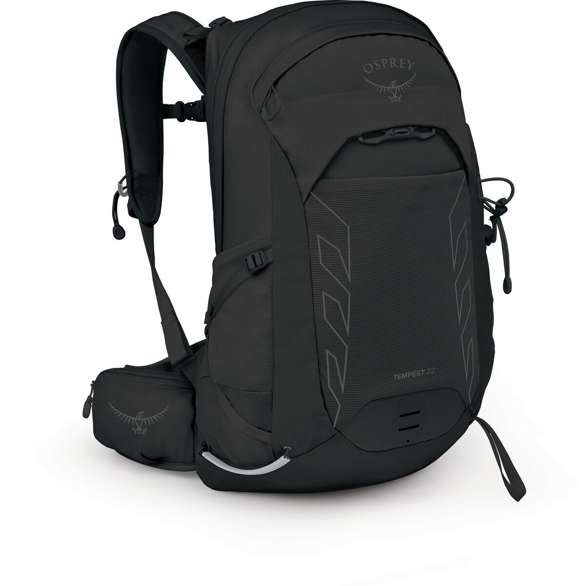 Osprey Tempest 22 black
