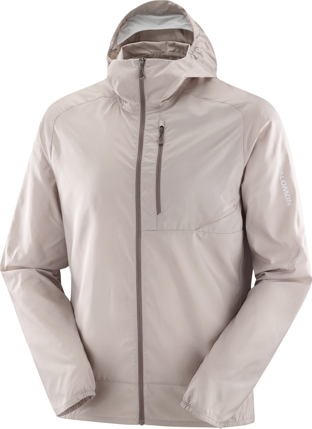 Salomon Bonatti Cross Wind Jacket (LC2420800) etherea
