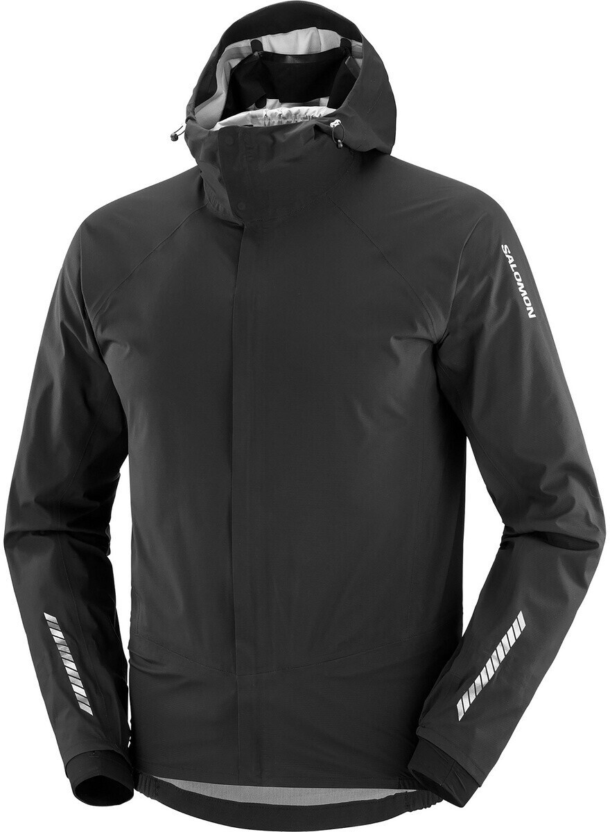 Salomon S/Lab Ultra Jackett (LC2158600) deep black