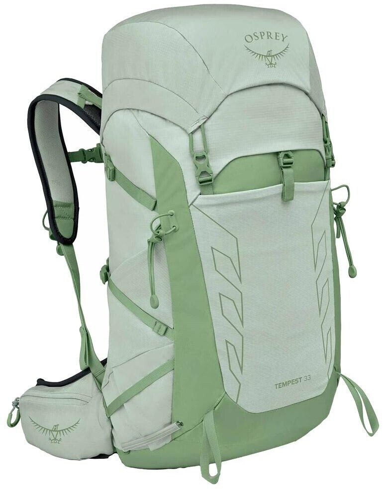 Osprey Tempest 33 frosty mint green
