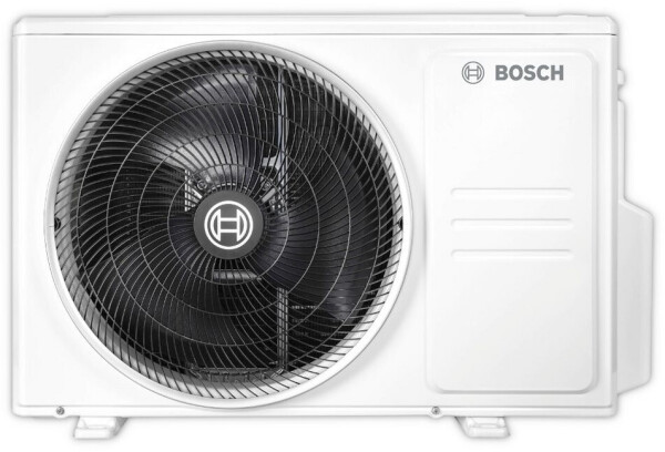 Bosch Climate 5000 M Multisplit-Set (CL5000M 53/2 E + 2x CL3000iU W 26 E), Bild 8