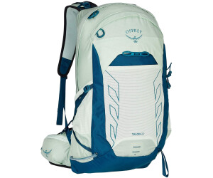 Osprey Talon 22 Rucksack Für Herren – Technisch, Atmungsaktiv & Perfekt Für Outdoor-Abenteuer